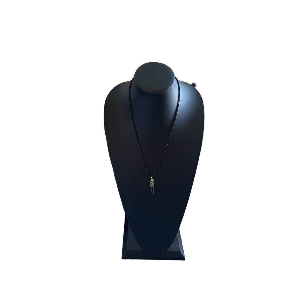 YSL Necklace  
